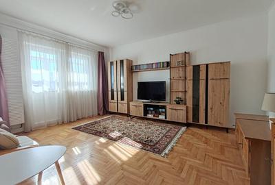 Apartament 2 camere decomandat – Zona Spitalul Judetean - 3