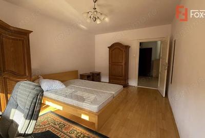Apartament cu 4 camere, de inchiriat, in Centrul orasului - 8