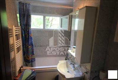 Apartament 3 camere, 65 mp, etaj 1/4, Take Ionescu, centrala proprie - 9