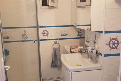 Apartament cu 3 camere semidecomandat în Careiului - 5