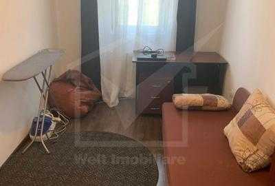 Apartament cu 3 camere semidecomandat, mobilat în Mănăștur - 8