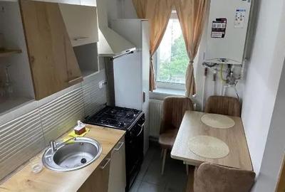 Apartament cu 2 camere semidecomandat în Gării - 2