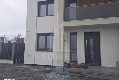 Casă cu 4 camere în Central