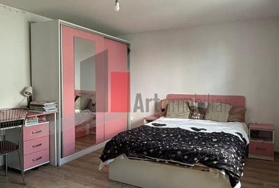 Casa moderna pentru familie, aproape de Parcul Teilor mobilata complet - 8