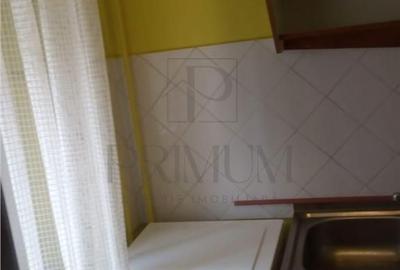 Garsonieră semidecomandată, mobilată în Plopi - 6