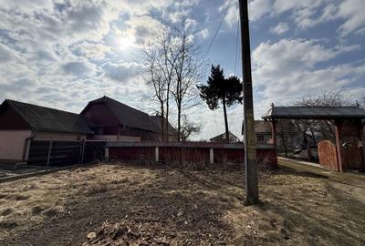 Teren Construcții intravilan de 3014 mp, în Frătăuții Vechi - 5