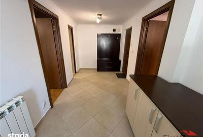 Apartament cu 2 camere decomandat, mobilat în Brăilei - 10