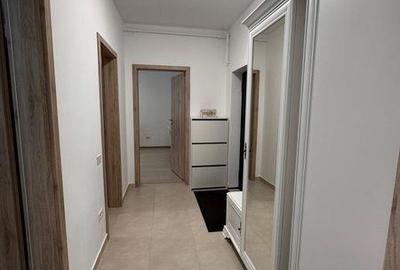 Apartament cu 2 camere în Central - 4