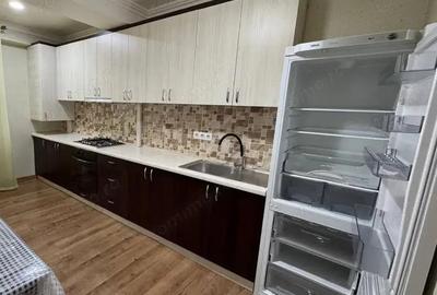 Apartament cu 2 camere în Soarelui - 1