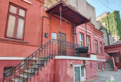 Apartament in vila de in zona Mosilor - Armeneasca - 2