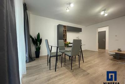 Comision 0%. Apartament modern 3 camere, parter, terasa, bloc nou, Braytim. - 7