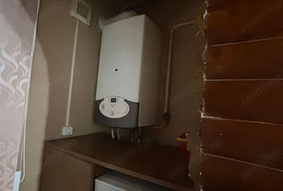 Apartament de vanzare cu 2 camere in zona Gorjului Apartament de vanzare cu 2 camere in zona Gorjului - 5