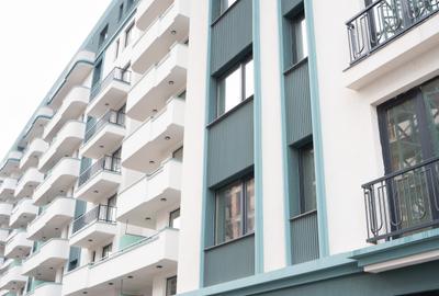 APARTAMENT 3 CAMERE - 106MP - PIPERA - COMISION 0% - 10