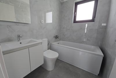 Casă cu 3 camere cu Teren 330 Mp în Berceni - 5