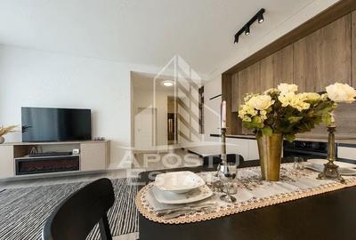 Apartament cu 2 camere semidecomandat, mobilat în Dumbrăvița - 2