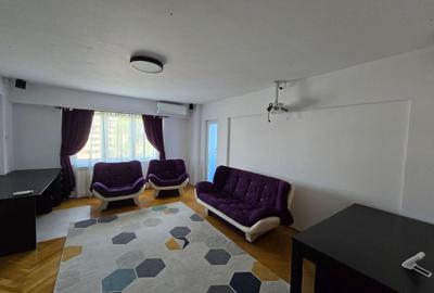 Apartament cu 3 camere decomandat, mobilat în Lipovei - 2