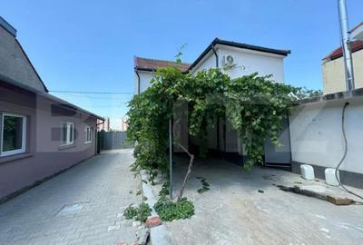Spațiu comercial, de 150 mp, în Decebal - 1