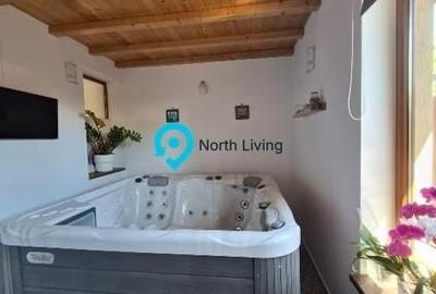 Casă individuală cu 5 camere cu Canalizare în Tunari - 12