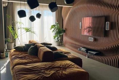 PENTHOUSE - ULTRA MODERN - TERASA 143 MP - 4