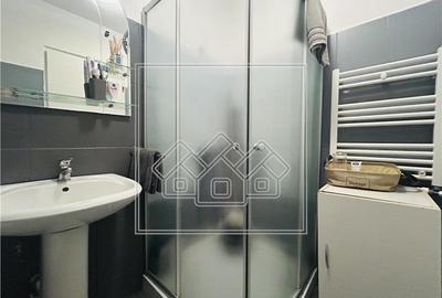 Ap intabulat, tip mansarda - 42 mp utili - Zona Terezian Ap intabulat, tip mansarda - 42 mp utili - Zona Terezian - 9