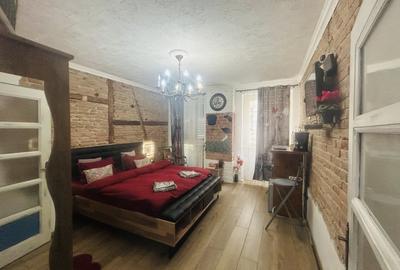 Afacere la cheie- 2 Garsoniere - Ultracentral, Sibiu - 3