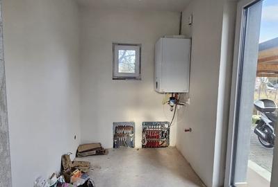 Casa individuala noua in Gilau-constructie premium - 8