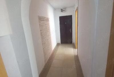 Apartament cu 2 camere nedecomandat în Central - 2
