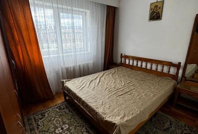 Apartament de 2 camere, 44 mp+balcon 3 mp, parcare, zona Manastur - 6