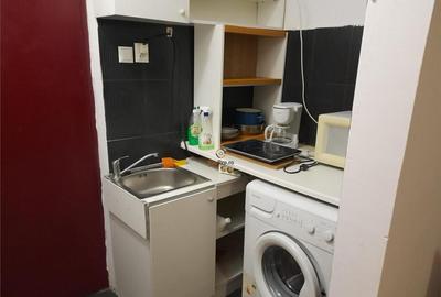 Garsoniera Spatioasa zona Aradului Garsoniera Spatioasa zona Aradului - 12