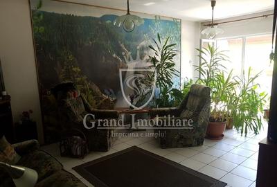 Casă individuala + teren, 500mp, zona Centrala - 12