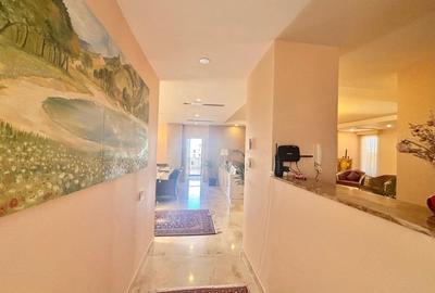 Penthouse cu vedere panoramica 360 Grozavesti - 16