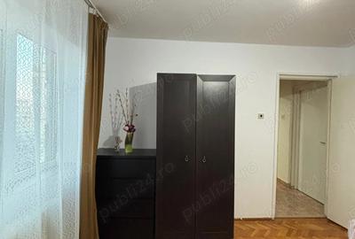 Apartament cu 2 camere decomandat în Mănăștur - 3