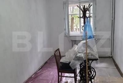 Apartament 3 camere, etaj 1, zona Vest - 2