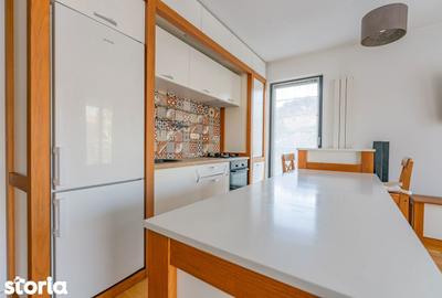 Apartament cu 2 camere, mobilat în Schei - 18