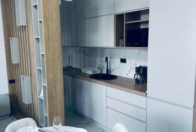 Studio modern - Sea on - zona Mamaia-Nord - 1