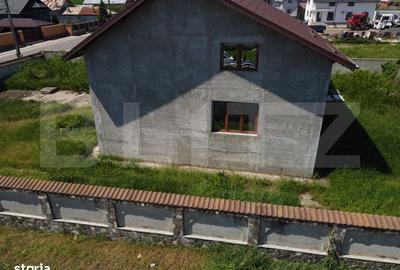 Casă cu 4 camere în Lazuri - 7