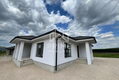 Casă cu Teren 500 Mp în Central