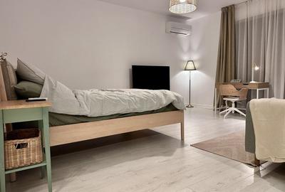 Garsoniera Cloud9 Residence, loc de parcare inclus. - 2