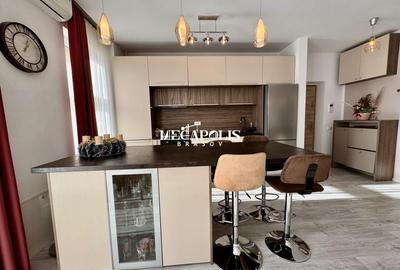 Penthouse | Parcare Subterană | Vedere panoramica | Urban Pentha - 8