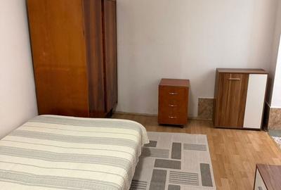 Garsonieră decomandată în Dosu Bricii - 2