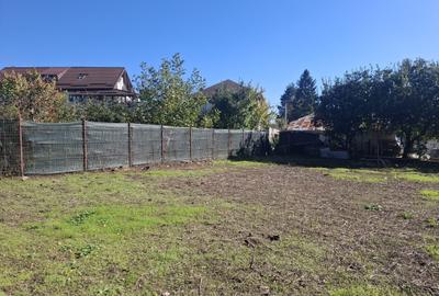 Teren | Pasarea - Branesti | Su: 700 mp | Utilitati | Ideal Casa | Investitie | - 4