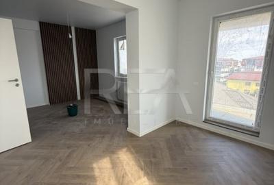 Apartament 3 Camere | Loc de parcare | Bloc Nou | Loc de parcare - 1