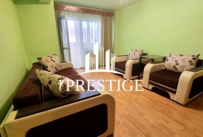 Apartament cu 3 camere decomandat în Ștrand