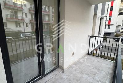 TOTUL NOU | Ap 2 camere | BALCON | PARCARE | ABATORULUI/PARC POLIGON/FLORESTI - 21