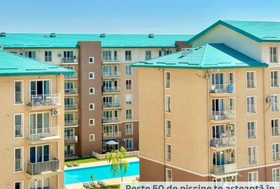 Apartament cu 3 camere decomandat în Nord - 1