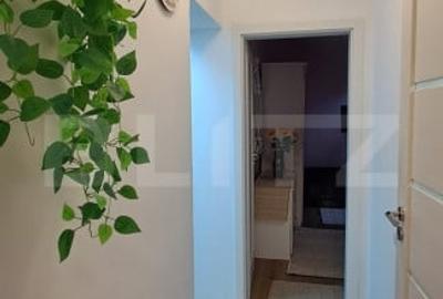 Apartament la mansarda, cu 3 camere, 60 de mp, in zona Teilor, parcare cu CF - 16
