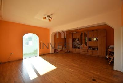 CASA INDIVIDUALA DE VANZARE 780 MP TEREN - 8