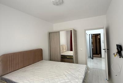 Apartament de inchiriat cu loc de parcare inclus in pret in Militari Residence - 12