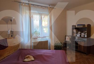 Oportunitate! Casa, 4 camere, curte comuna, ultracentral, Bistrita, jud. BN - 6