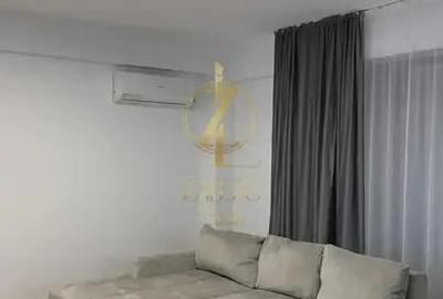 Apartament cu 3 camere decomandat, mobilat în Lipovei - 2